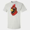 Ultra Cotton T-Shirt with a Pocket Thumbnail