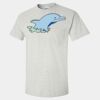 Ultra Cotton T-Shirt with a Pocket Thumbnail