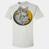 Ultra Cotton T-Shirt with a Pocket Thumbnail