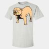 Ultra Cotton T-Shirt with a Pocket Thumbnail