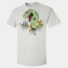 Ultra Cotton T-Shirt with a Pocket Thumbnail