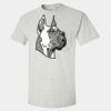 Ultra Cotton T-Shirt with a Pocket Thumbnail