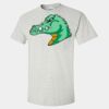Ultra Cotton T-Shirt with a Pocket Thumbnail