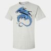 Ultra Cotton T-Shirt with a Pocket Thumbnail
