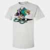 Ultra Cotton T-Shirt with a Pocket Thumbnail