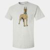Ultra Cotton T-Shirt with a Pocket Thumbnail