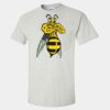 Ultra Cotton T-Shirt with a Pocket Thumbnail