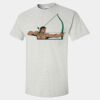 Ultra Cotton T-Shirt with a Pocket Thumbnail