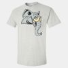 Ultra Cotton T-Shirt with a Pocket Thumbnail