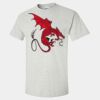 Ultra Cotton T-Shirt with a Pocket Thumbnail