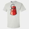 Ultra Cotton T-Shirt with a Pocket Thumbnail