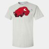 Ultra Cotton T-Shirt with a Pocket Thumbnail