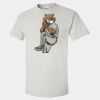 Ultra Cotton T-Shirt with a Pocket Thumbnail