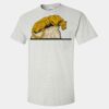 Ultra Cotton T-Shirt with a Pocket Thumbnail