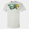 Ultra Cotton T-Shirt with a Pocket Thumbnail