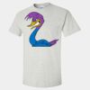 Ultra Cotton T-Shirt with a Pocket Thumbnail