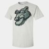 Ultra Cotton T-Shirt with a Pocket Thumbnail