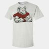 Ultra Cotton T-Shirt with a Pocket Thumbnail