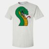 Ultra Cotton T-Shirt with a Pocket Thumbnail
