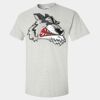 Ultra Cotton T-Shirt with a Pocket Thumbnail