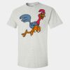 Ultra Cotton T-Shirt with a Pocket Thumbnail