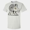 Ultra Cotton T-Shirt with a Pocket Thumbnail
