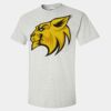 Ultra Cotton T-Shirt with a Pocket Thumbnail