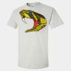 Ultra Cotton T-Shirt with a Pocket Thumbnail