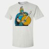 Ultra Cotton T-Shirt with a Pocket Thumbnail