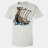 Ultra Cotton T-Shirt with a Pocket Thumbnail