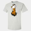 Ultra Cotton T-Shirt with a Pocket Thumbnail
