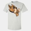 Ultra Cotton T-Shirt with a Pocket Thumbnail