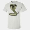 Ultra Cotton T-Shirt with a Pocket Thumbnail