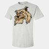 Ultra Cotton T-Shirt with a Pocket Thumbnail