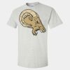 Ultra Cotton T-Shirt with a Pocket Thumbnail