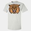 Ultra Cotton T-Shirt with a Pocket Thumbnail