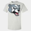 Ultra Cotton T-Shirt with a Pocket Thumbnail