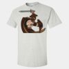 Ultra Cotton T-Shirt with a Pocket Thumbnail