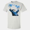 Ultra Cotton T-Shirt with a Pocket Thumbnail