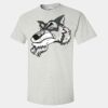Ultra Cotton T-Shirt with a Pocket Thumbnail