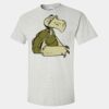 Ultra Cotton T-Shirt with a Pocket Thumbnail