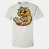 Ultra Cotton T-Shirt with a Pocket Thumbnail