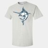 Ultra Cotton T-Shirt with a Pocket Thumbnail