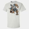 Ultra Cotton T-Shirt with a Pocket Thumbnail