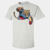 Ultra Cotton T-Shirt with a Pocket Thumbnail