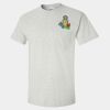 Ultra Cotton T-Shirt with a Pocket Thumbnail