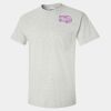Ultra Cotton T-Shirt with a Pocket Thumbnail