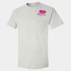 Ultra Cotton T-Shirt with a Pocket Thumbnail