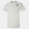 Ultra Cotton T-Shirt with a Pocket Thumbnail