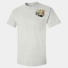Ultra Cotton T-Shirt with a Pocket Thumbnail